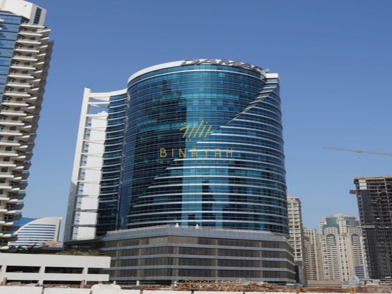 Office For Sale In Barsha Heights (Tecom)